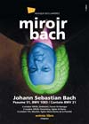 Miroir Bach MdL