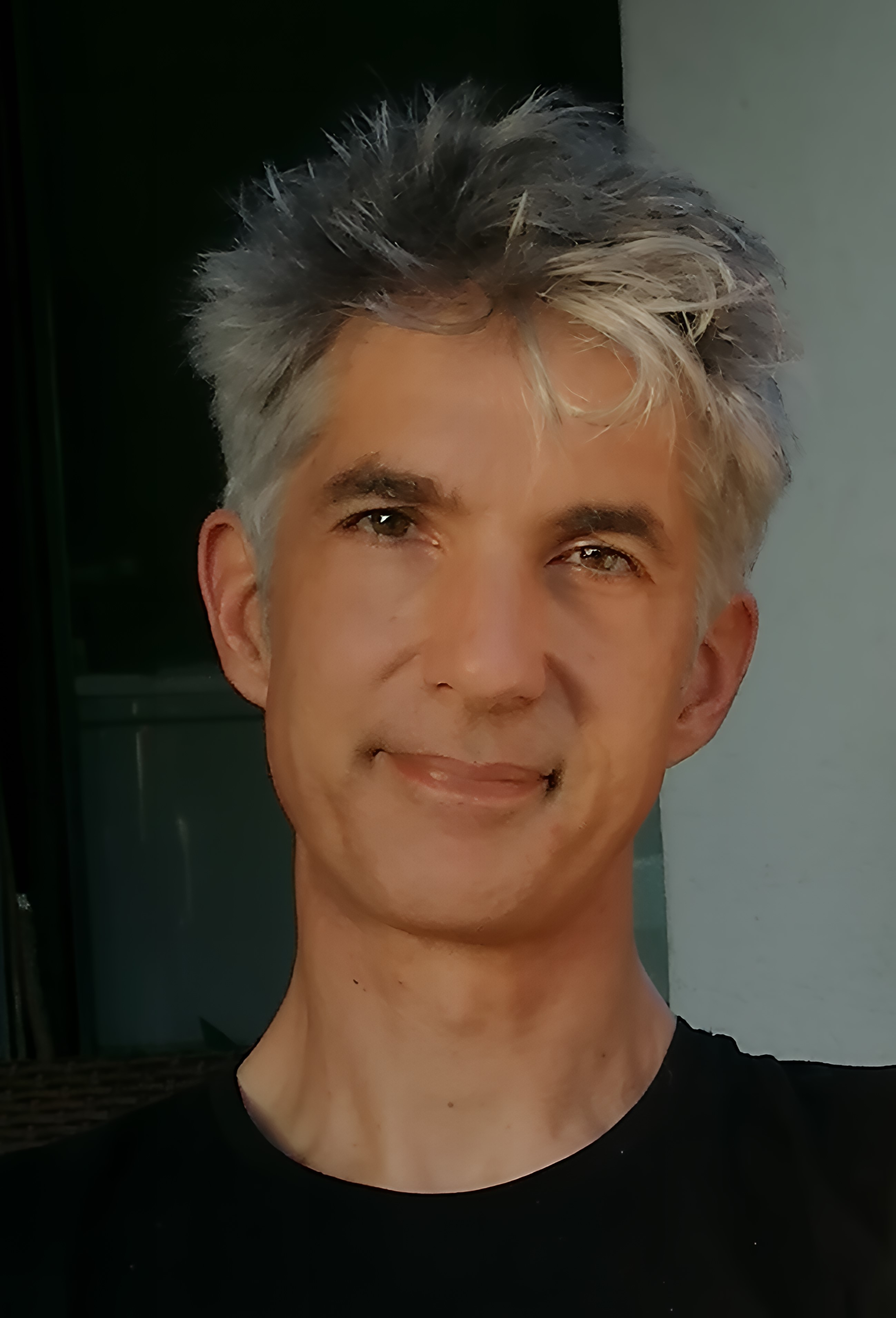 Valerio Contaldo